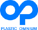 Compagnie Plastic Omnium SE