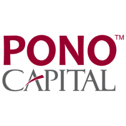Pono Capital Four, Inc.