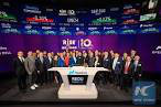 RISE Education Cayman Ltd