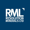 Resolution Minerals Limited