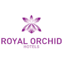 Royal Orchid Hotels Limited