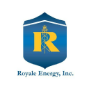 Royale Energy, Inc.