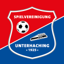 Spielvereinigung Unterhaching Fußball GmbH & Co. KGaA