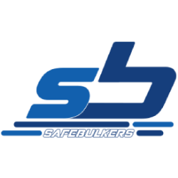 Safe Bulkers, Inc.