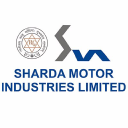 Sharda Motor Industries Limited