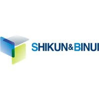 Shikun & Binui Ltd.