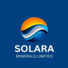 Solara Minerals Ltd