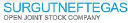 Surgutneftegas Public Joint Stock Company