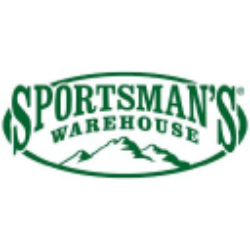 Sportsman's Warehouse Holdings, Inc.