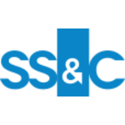 SS&C Technologies Holdings, Inc.