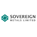 Sovereign Metals Limited