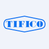 PT Tifico Fiber Indonesia Tbk