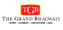 TGB Banquets and Hotels Limited