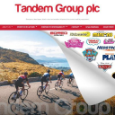 Tandem Group plc