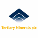 Tertiary Minerals plc