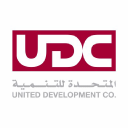 United Development Company Q.P.S.C.