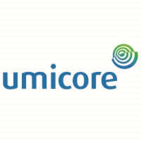 Umicore S.A.