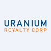 Uranium Royalty Corp.