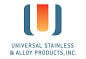 Universal Stainless & Alloy Products, Inc.