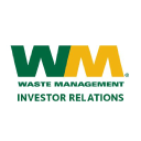 Waste Management, Inc.