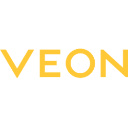 VEON Ltd.