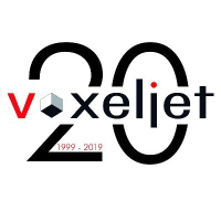 Voxeljet AG