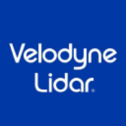 Velodyne Lidar, Inc.
