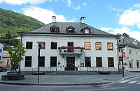 Voss Veksel- og Landmandsbank ASA