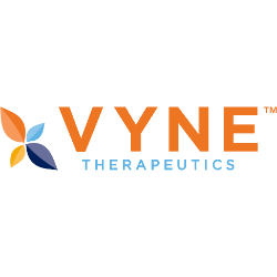 VYNE Therapeutics Inc.