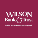 Wilson Bank Holding Company