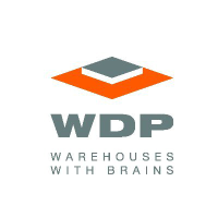 Warehouses De Pauw