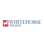 WhiteHorse Finance, Inc. - 6.50