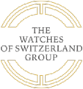 Watches of Switzerland Group plc