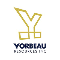 Yorbeau Resources Inc.