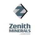 Zenith Minerals Limited