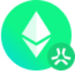 Abstract Liquid Staked ETH