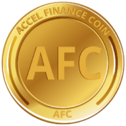 Accel Finance Coin