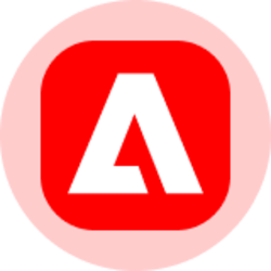 Adobe (Ondo Tokenized Stock)