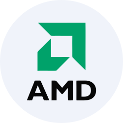 Advanced Micro Devices aStock