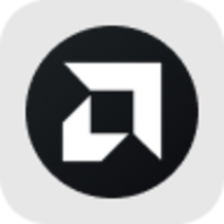 Advanced Micro Devices rStock