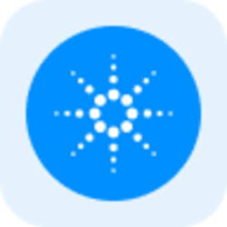 Agilent Technologies rStock