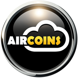 Aircoins