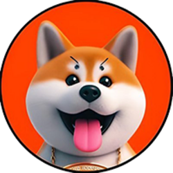Akita Inu