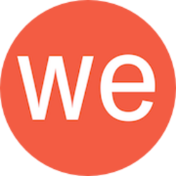 Aktionariat wemakeit AG Tokenized Shares