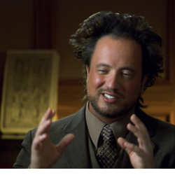 Aliens