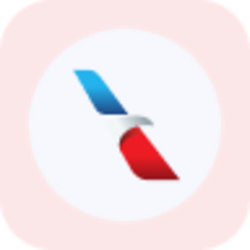 American Airlines rStock