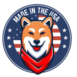 American Shiba