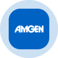 Amgen (Ondo Tokenized Stock)