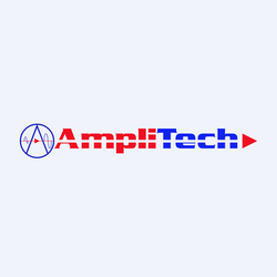 AmpliTech Group rStock