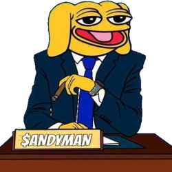 Andyman